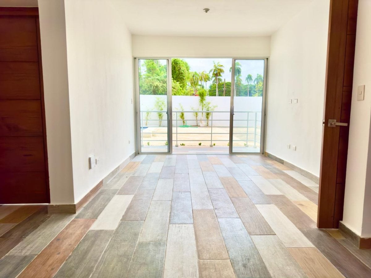 Apartamento en venta en Sosúa, El Batey – foto 2