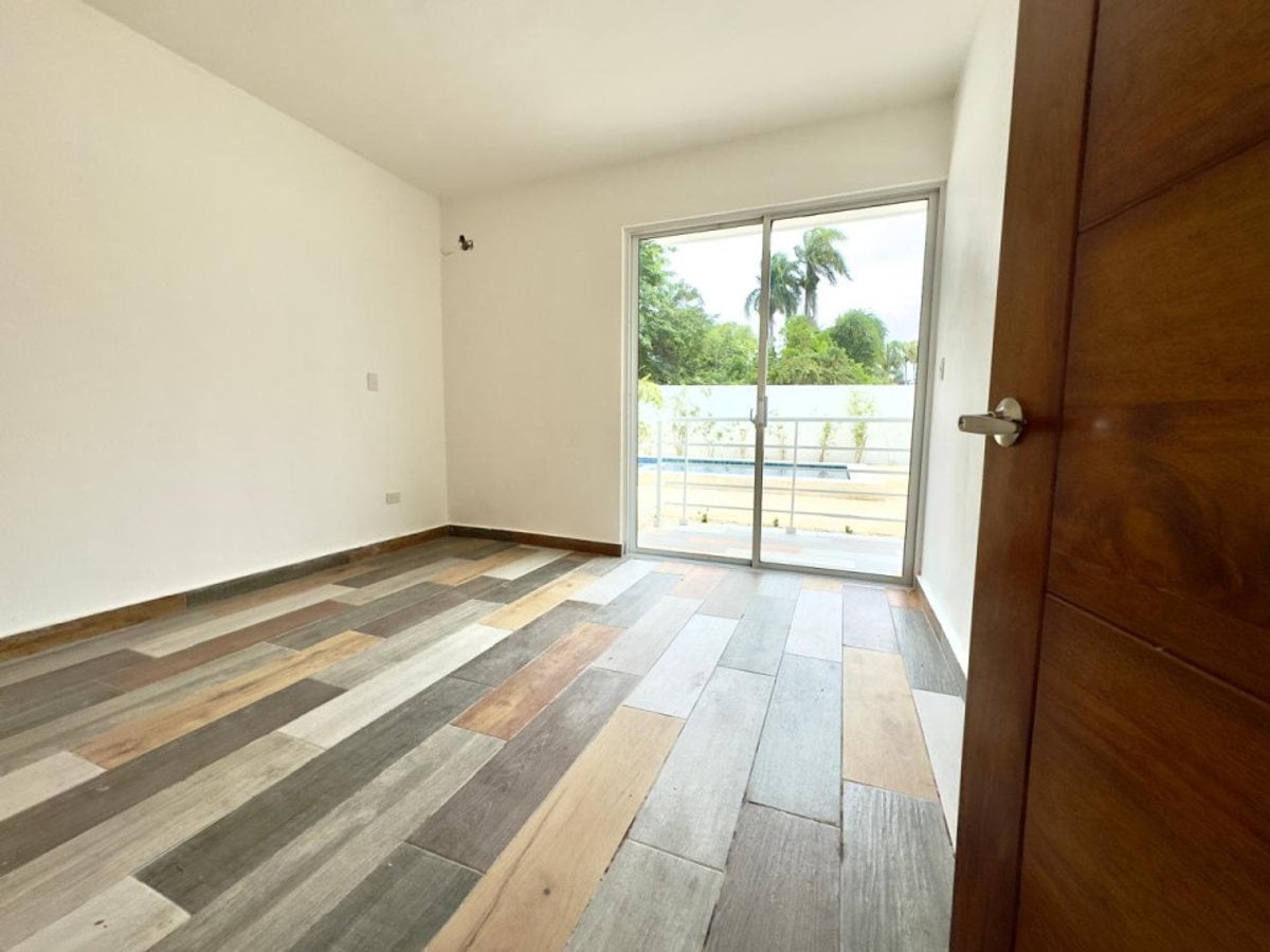 Apartamento en venta en Sosúa, El Batey – foto 4