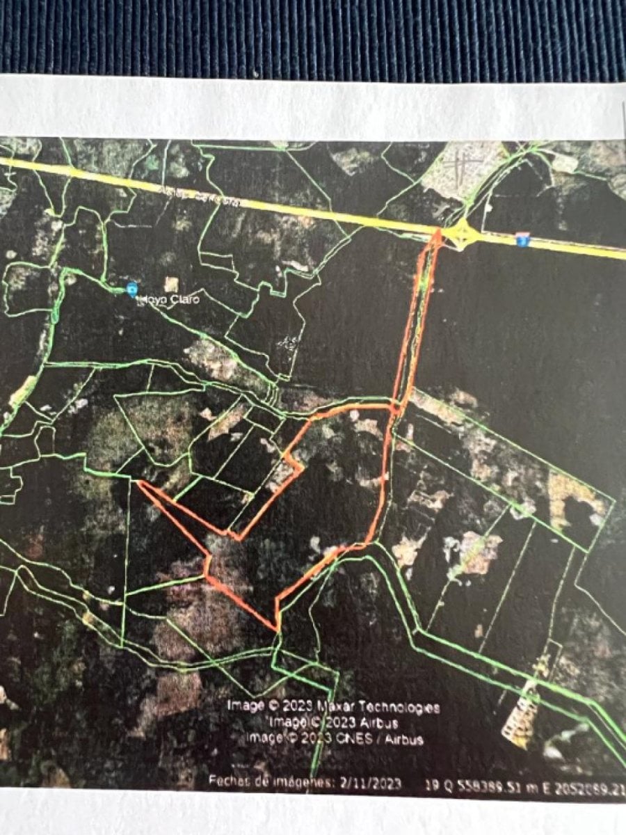 Terreno En Veron, Veron – foto 1