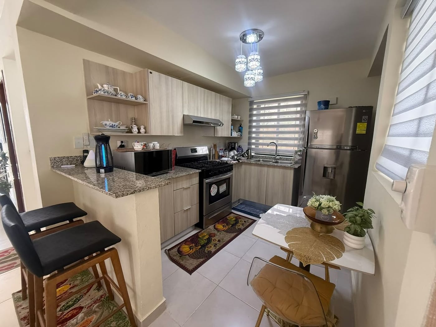 VILLA EN PUNTA CANA – foto 5