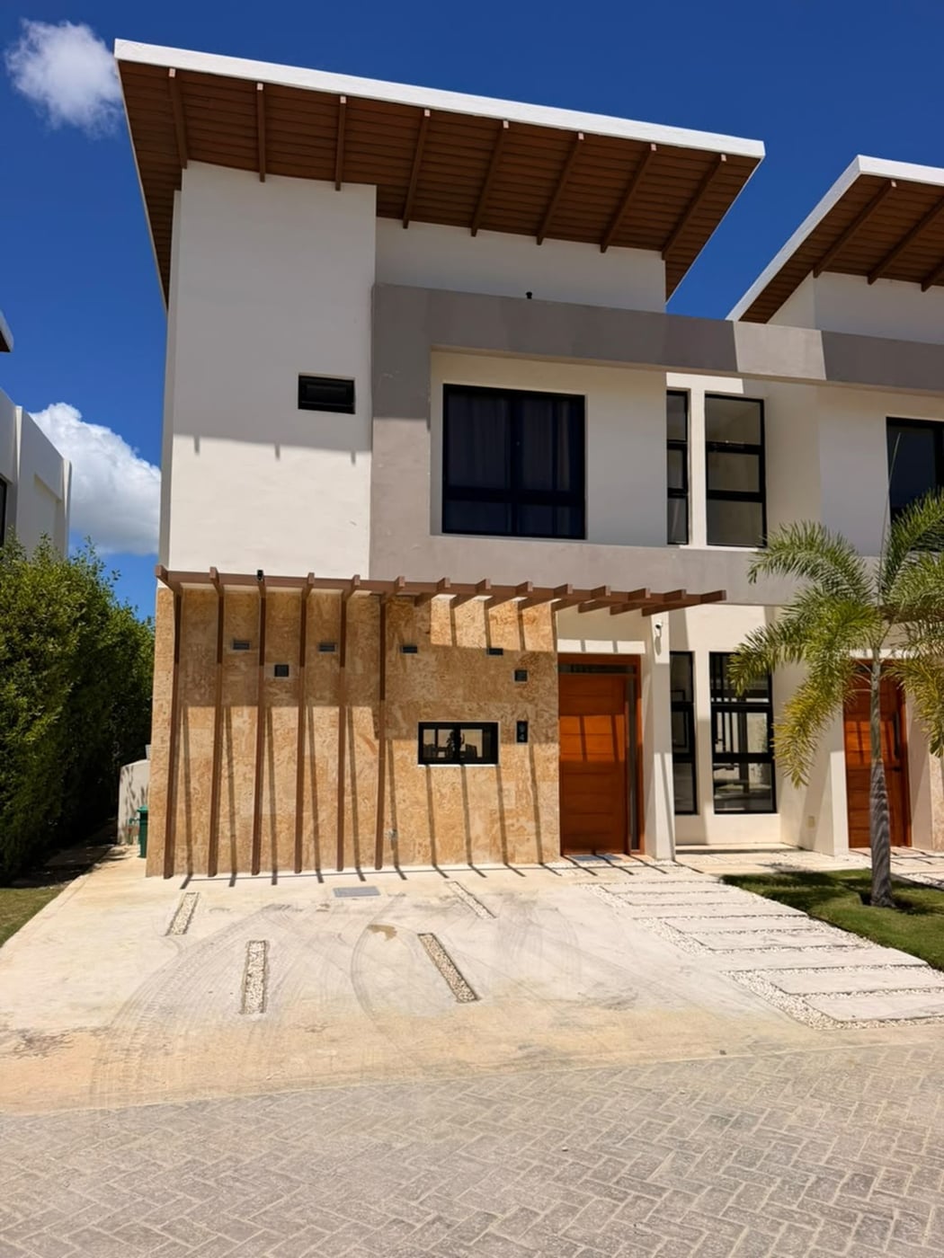 VILLA EN PUNTA CANA – foto 4