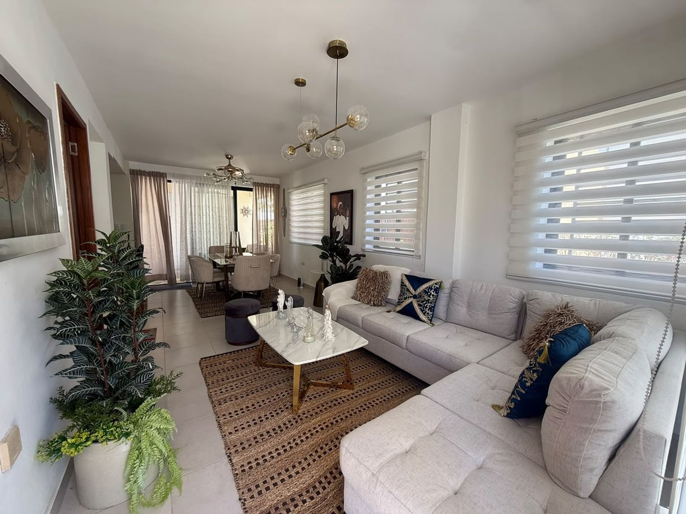 VILLA EN PUNTA CANA – foto 1