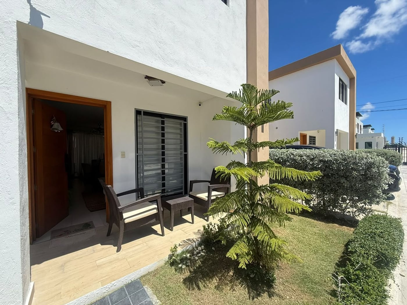 VILLA EN PUNTA CANA – foto 3
