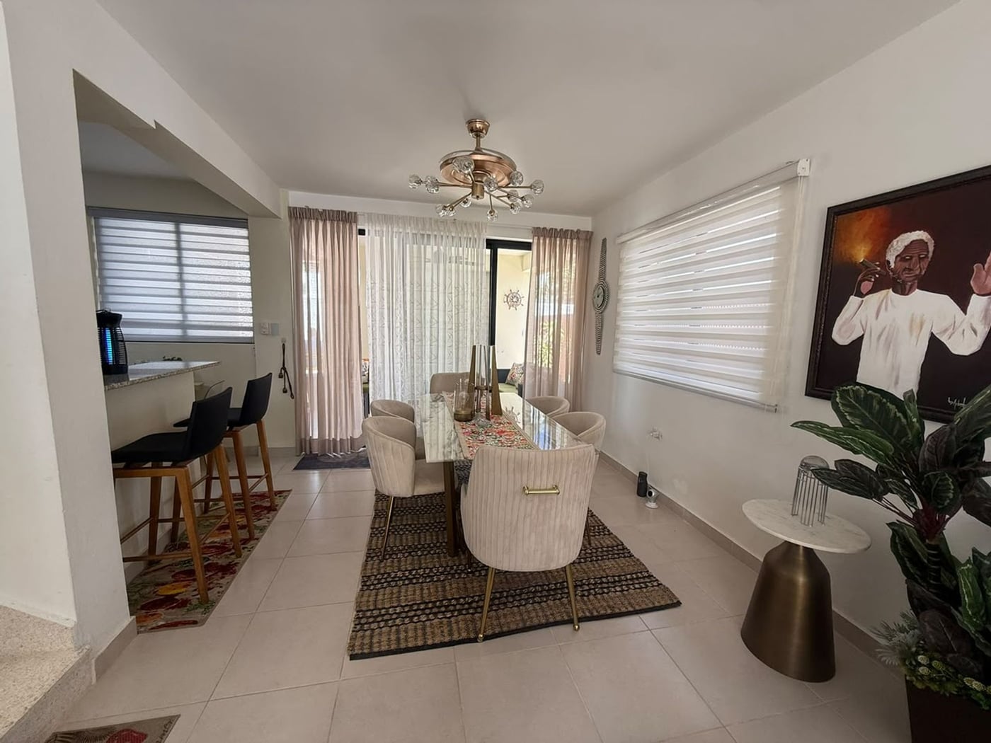 VILLA EN PUNTA CANA – foto 2