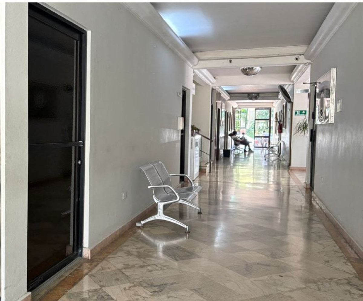 VENTALocal de oficina en Gazcue, Santo Domingo – foto 2