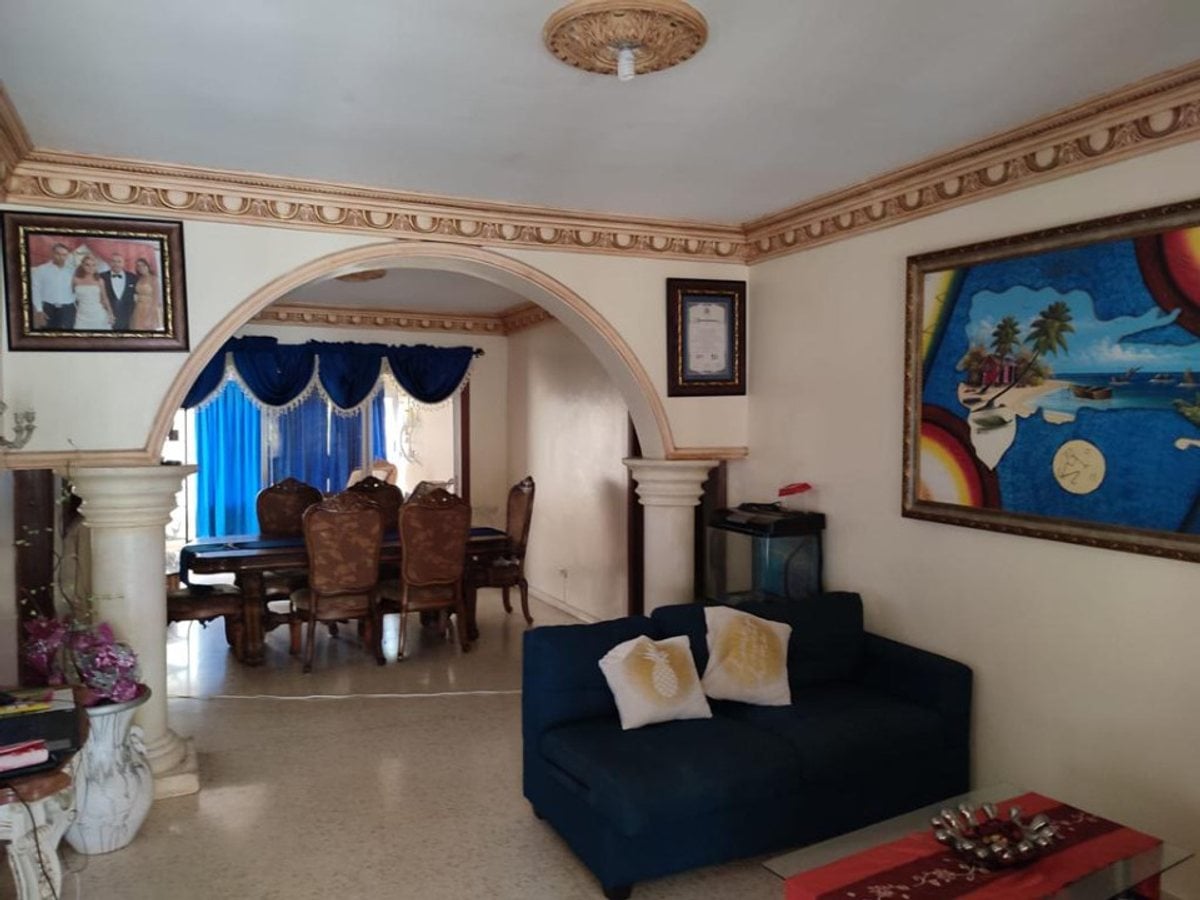 CASA EN VENTA 3 DORMITORIOS VISTA HERMOSA SANTO DO – foto 3