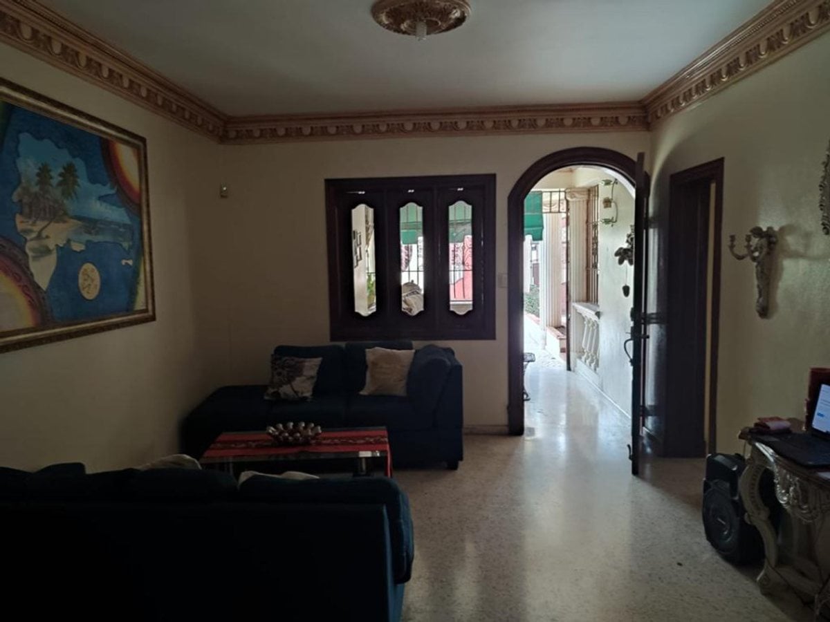 CASA EN VENTA 3 DORMITORIOS VISTA HERMOSA SANTO DO – foto 8