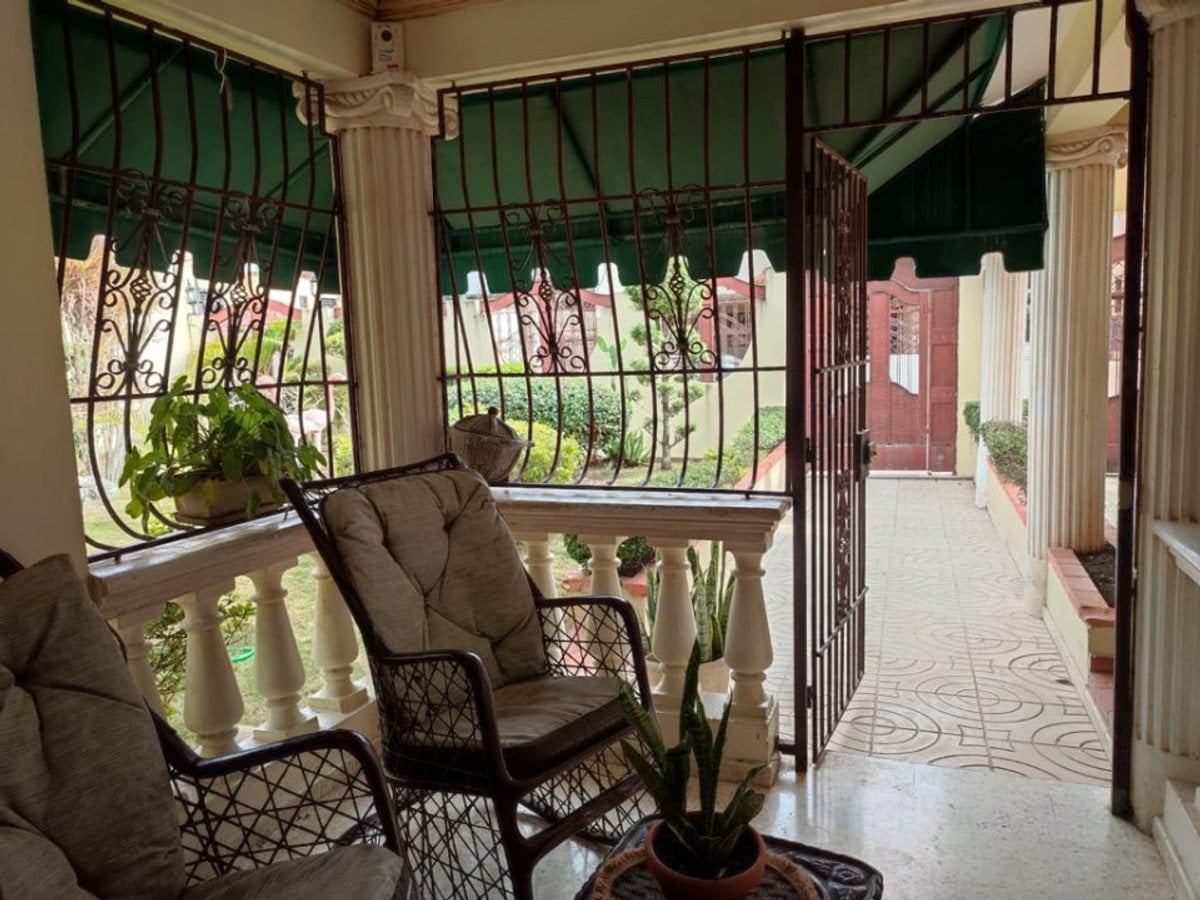 CASA EN VENTA 3 DORMITORIOS VISTA HERMOSA SANTO DO – foto 6