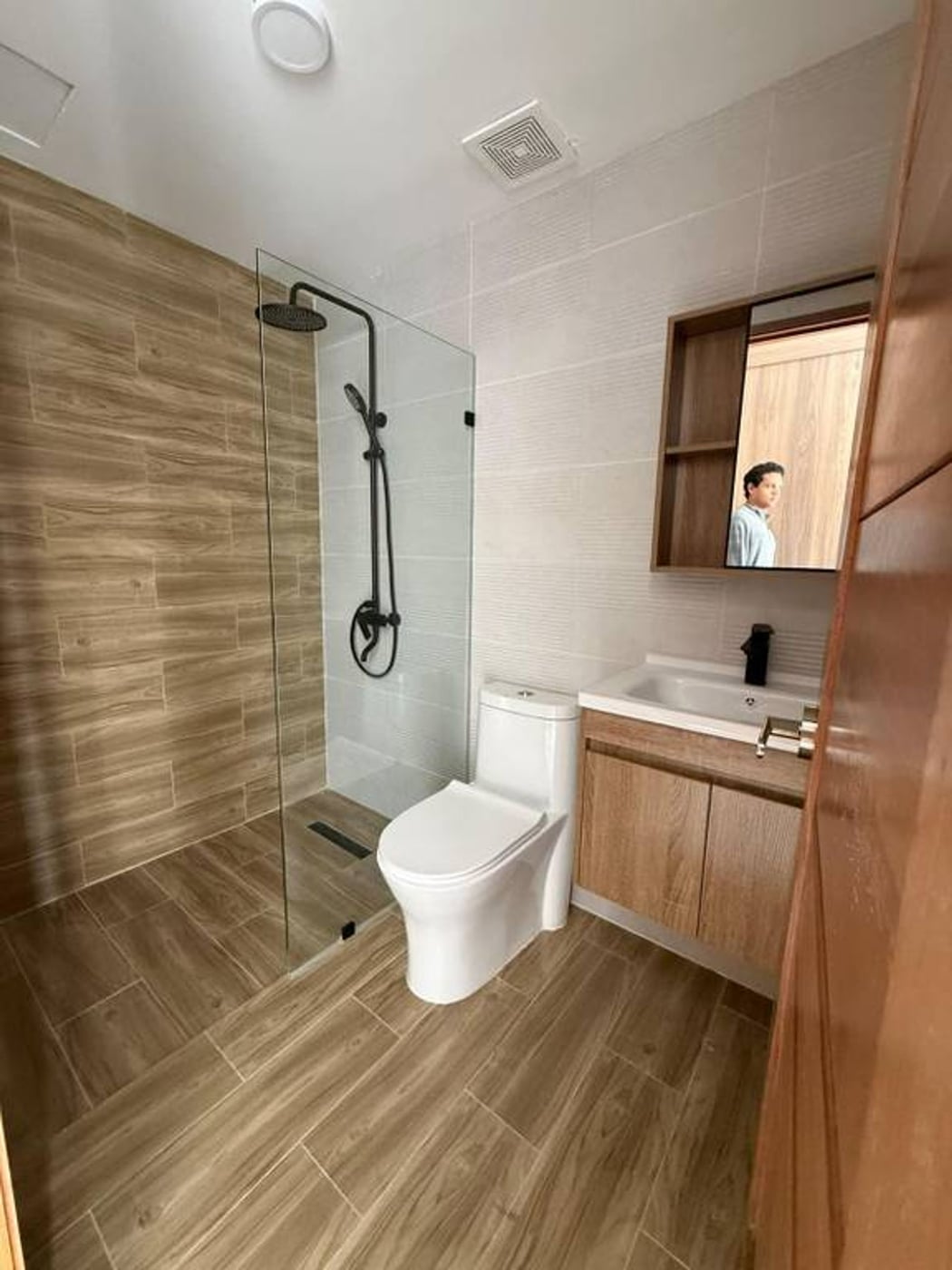 Apartamento en venta en Arroyo Hondo Viejo – foto 7