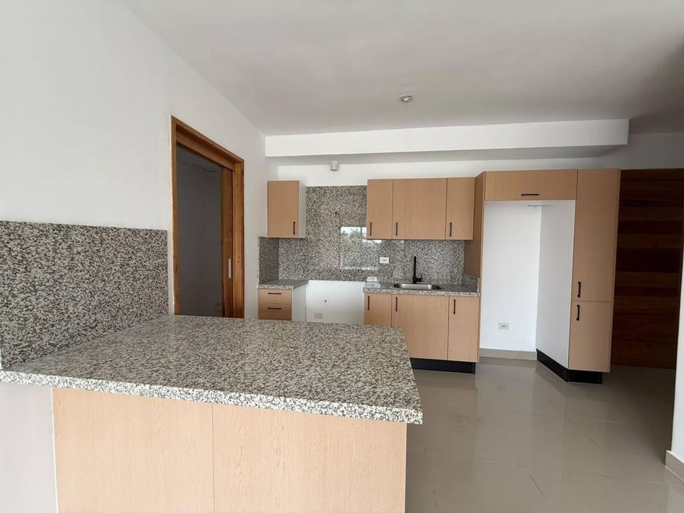 Apartamento en venta en Arroyo Hondo Viejo – foto 3