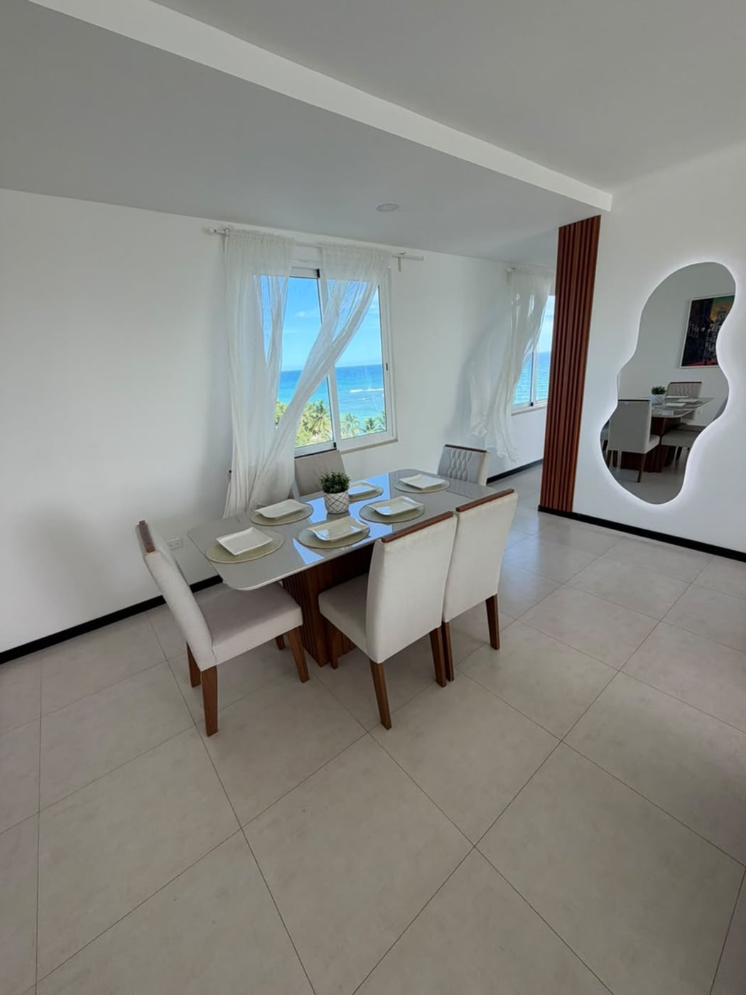Apartamento en Juan Doliol – foto 2