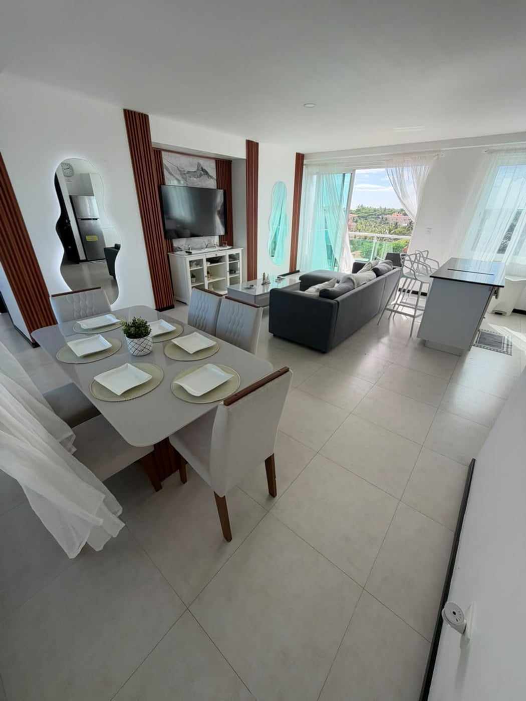 Apartamento en Juan Doliol – foto 5