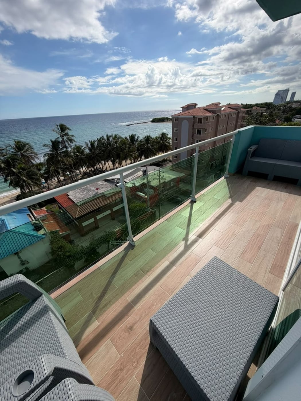 Apartamento en Juan Doliol – foto 12
