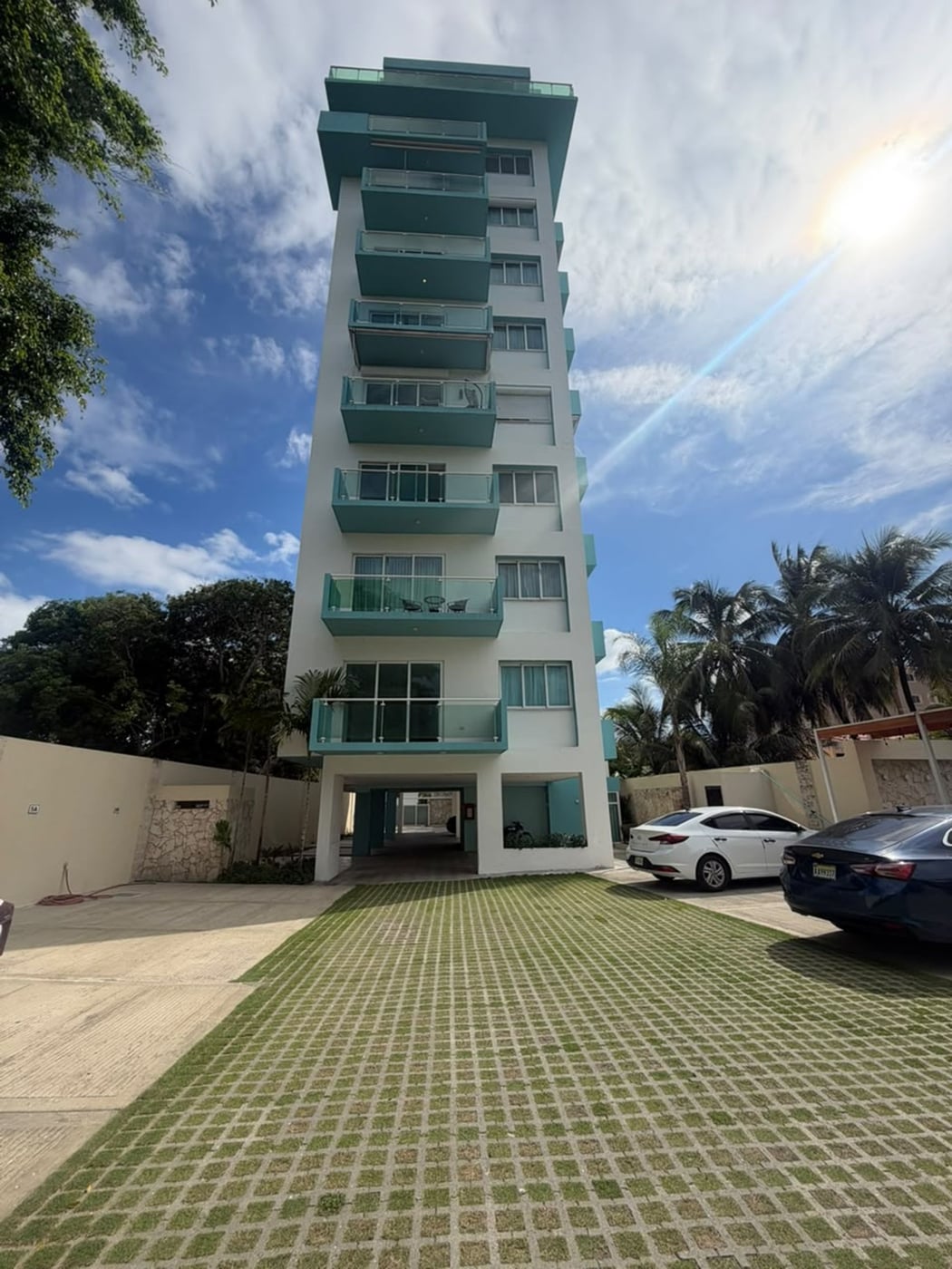 Apartamento en Juan Doliol – foto 4