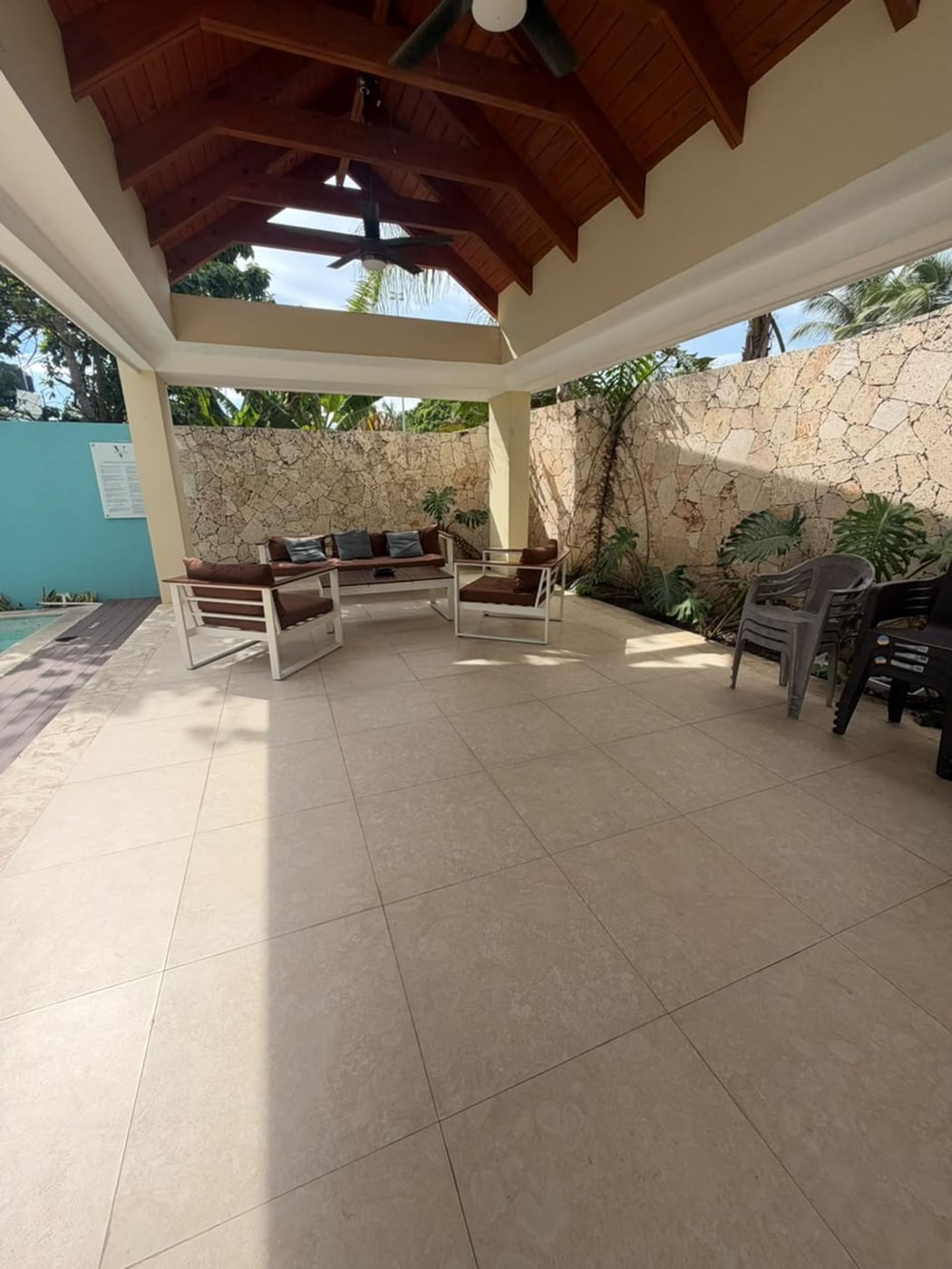 Apartamento en Juan Doliol – foto 3