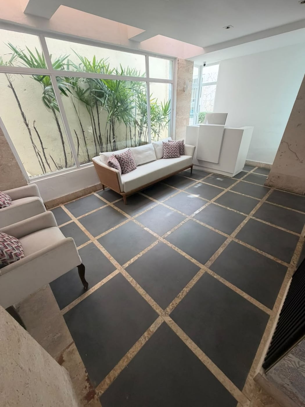 Apartamento en Juan Doliol – foto 7