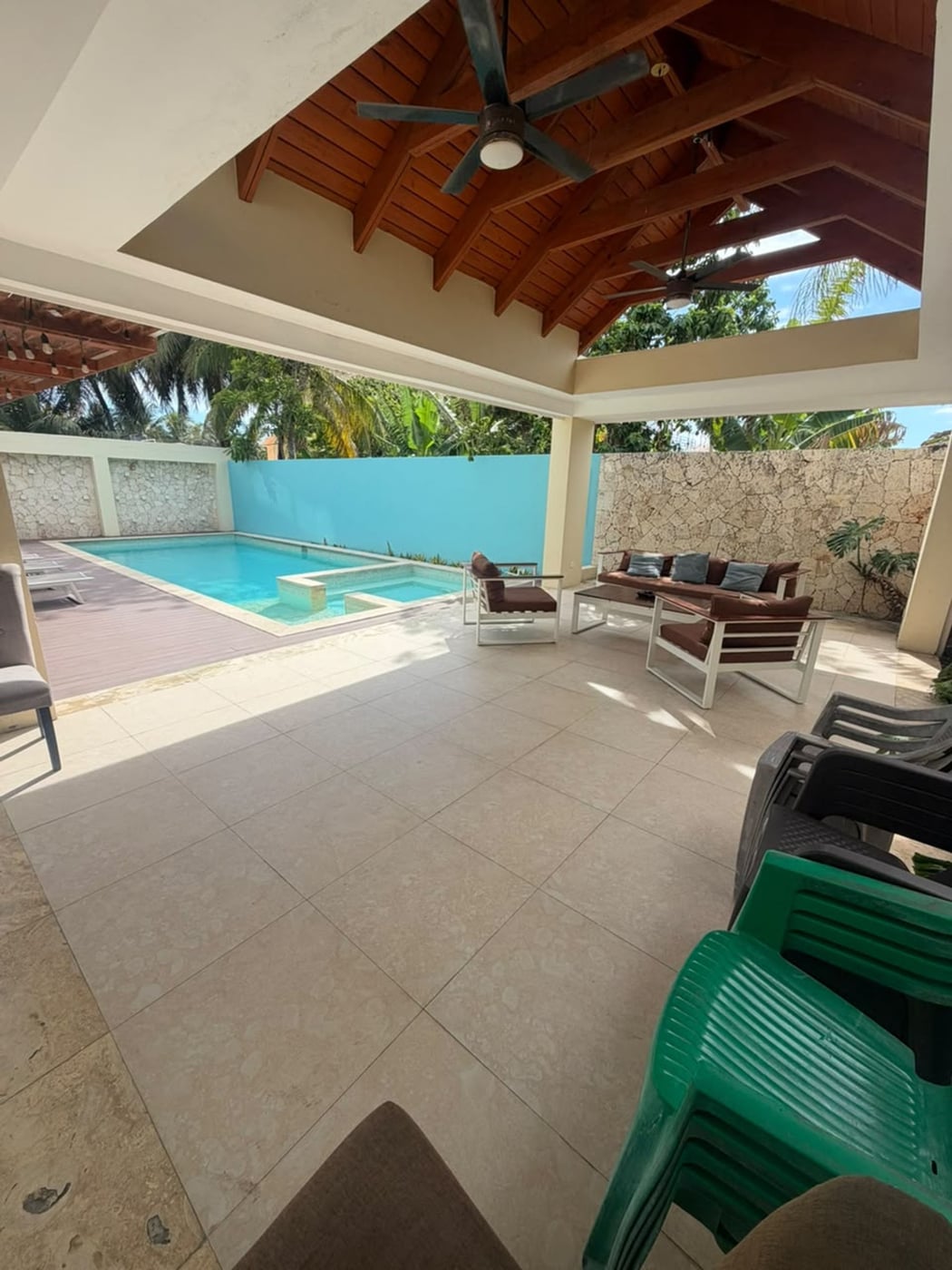 Apartamento en Juan Doliol – foto 6