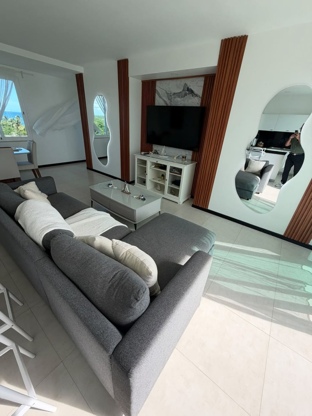 Apartamento en Juan Doliol – foto 1
