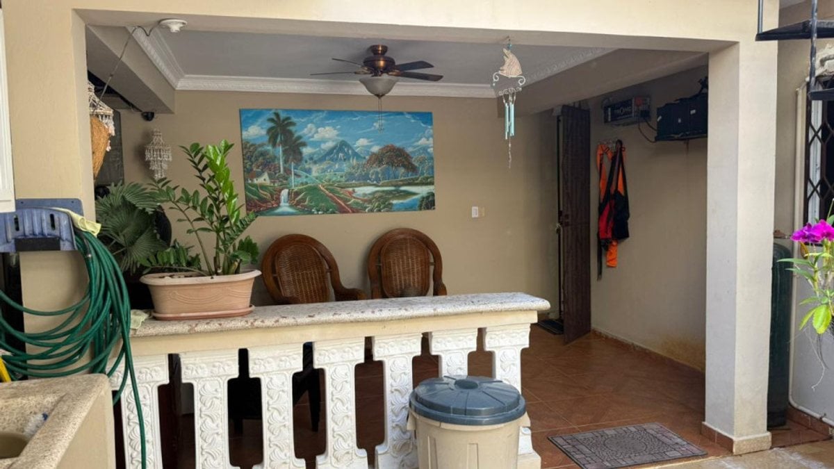 Casa en Santo Domingo Este, El Brisal – foto 11