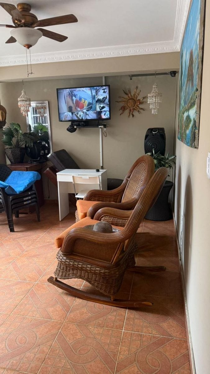 Casa en Santo Domingo Este, El Brisal – foto 8
