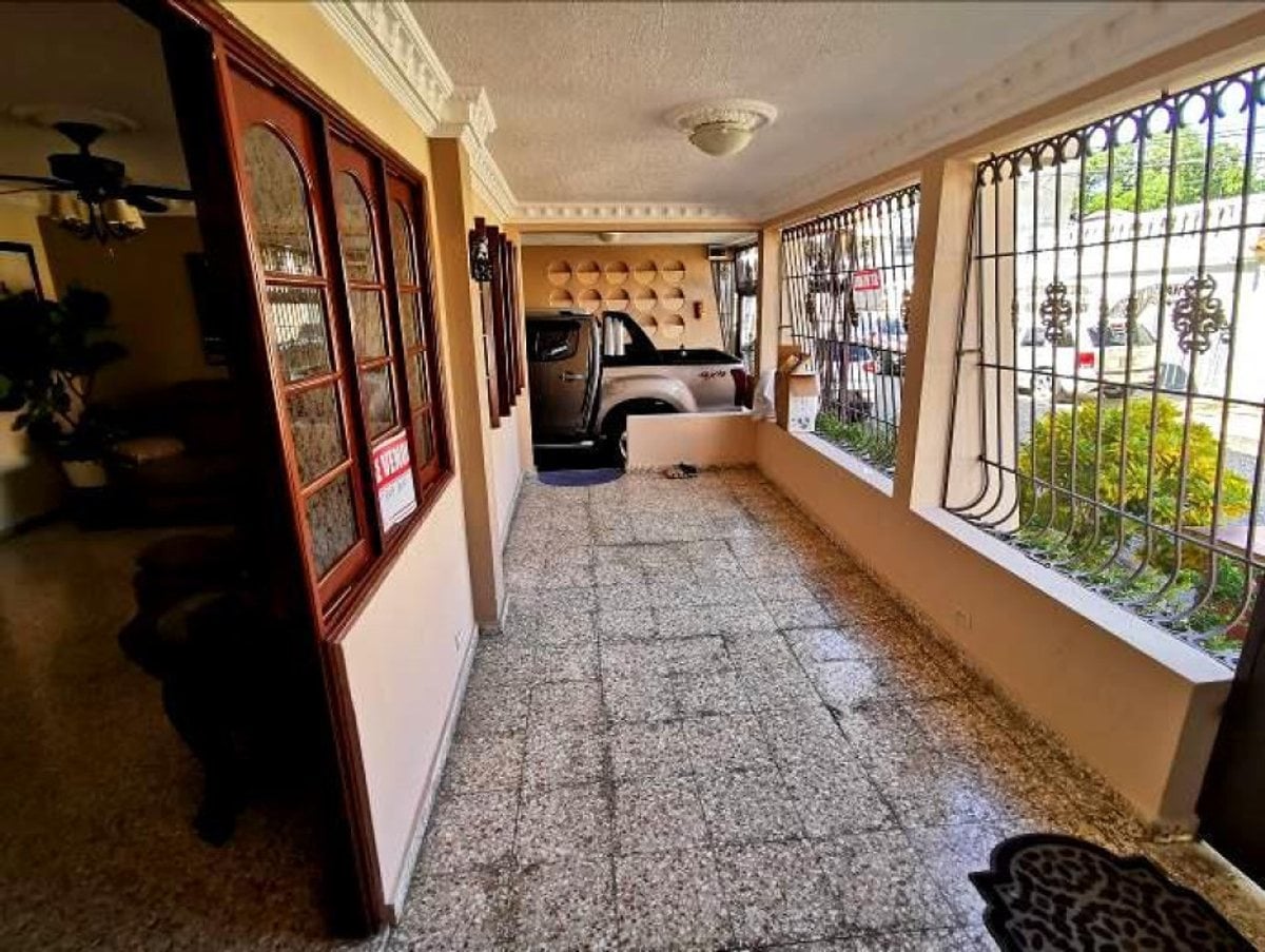 Casa en Santo Domingo Este, El Brisal – foto 1