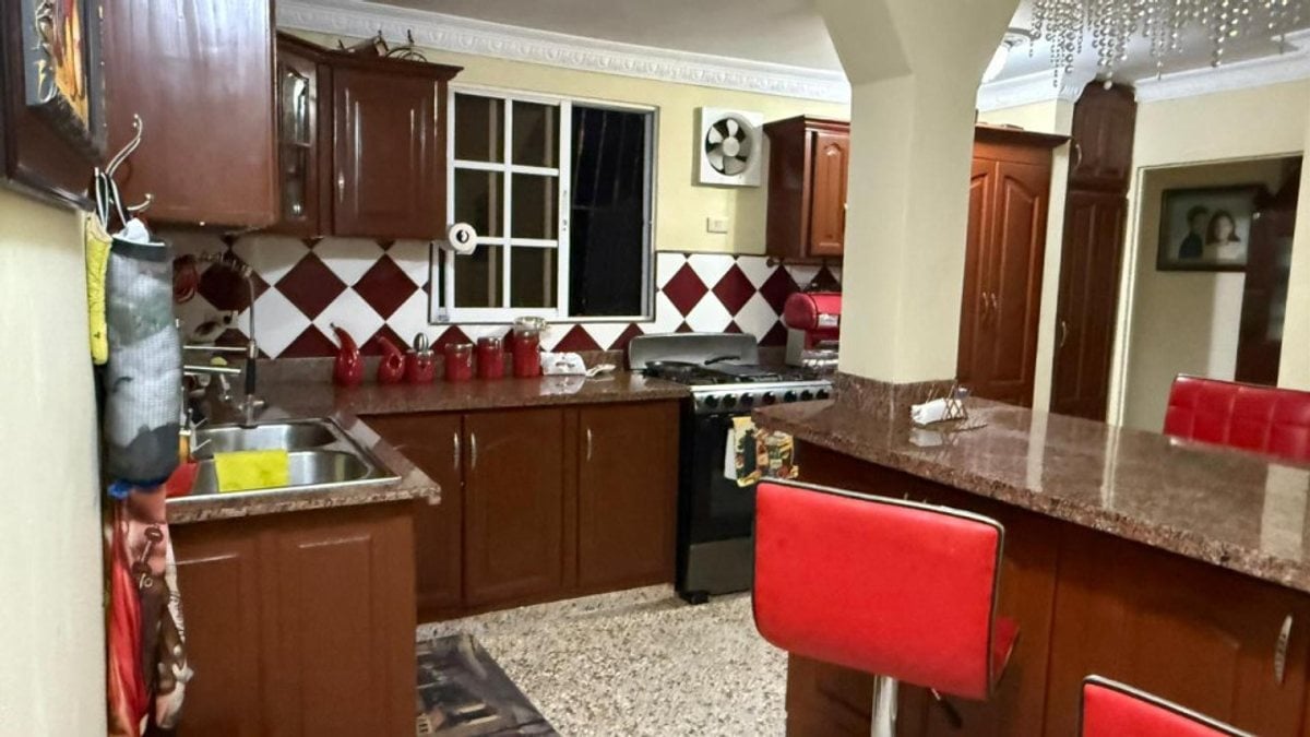 Casa en Santo Domingo Este, El Brisal – foto 5