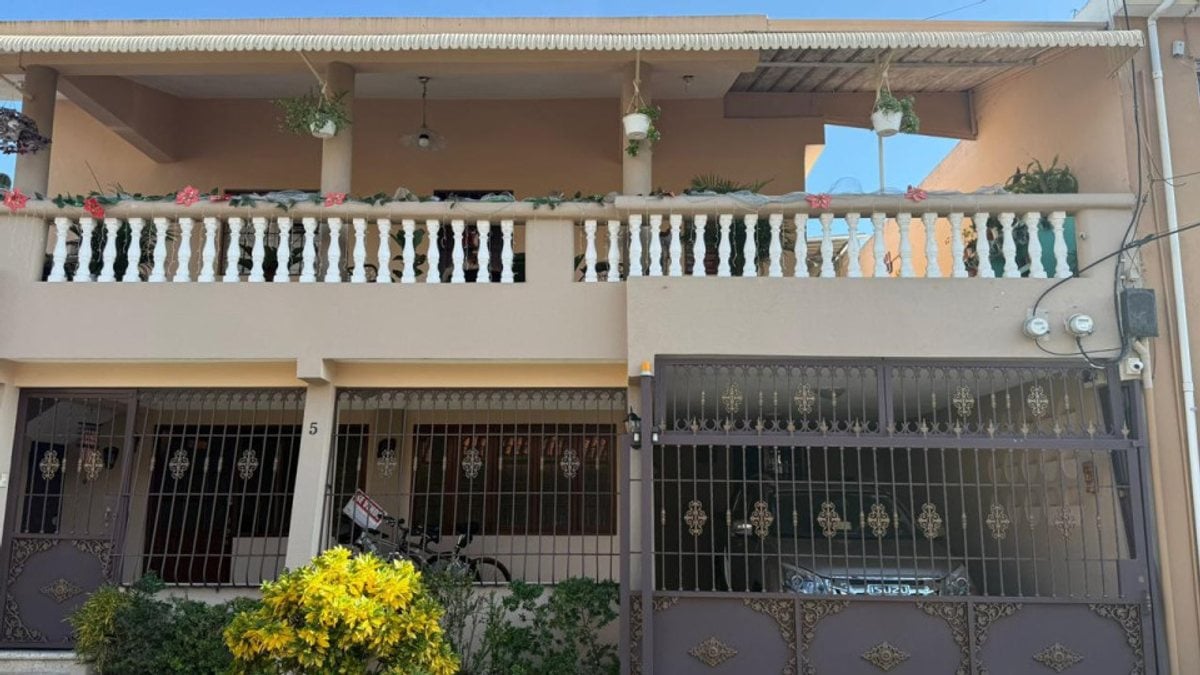 Casa en Santo Domingo Este, El Brisal – foto 2