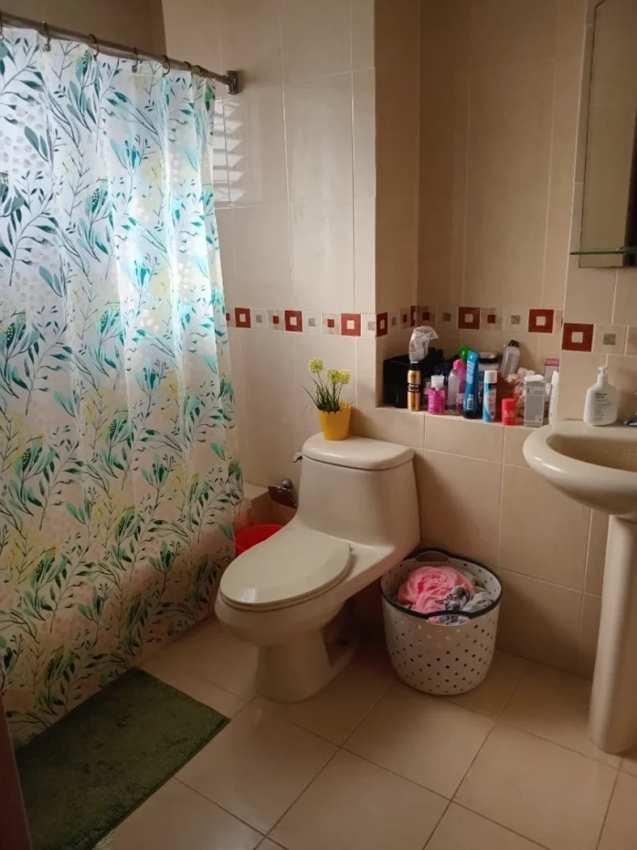 Apartamento familiar con +200m2 y amplio balcon – foto 8
