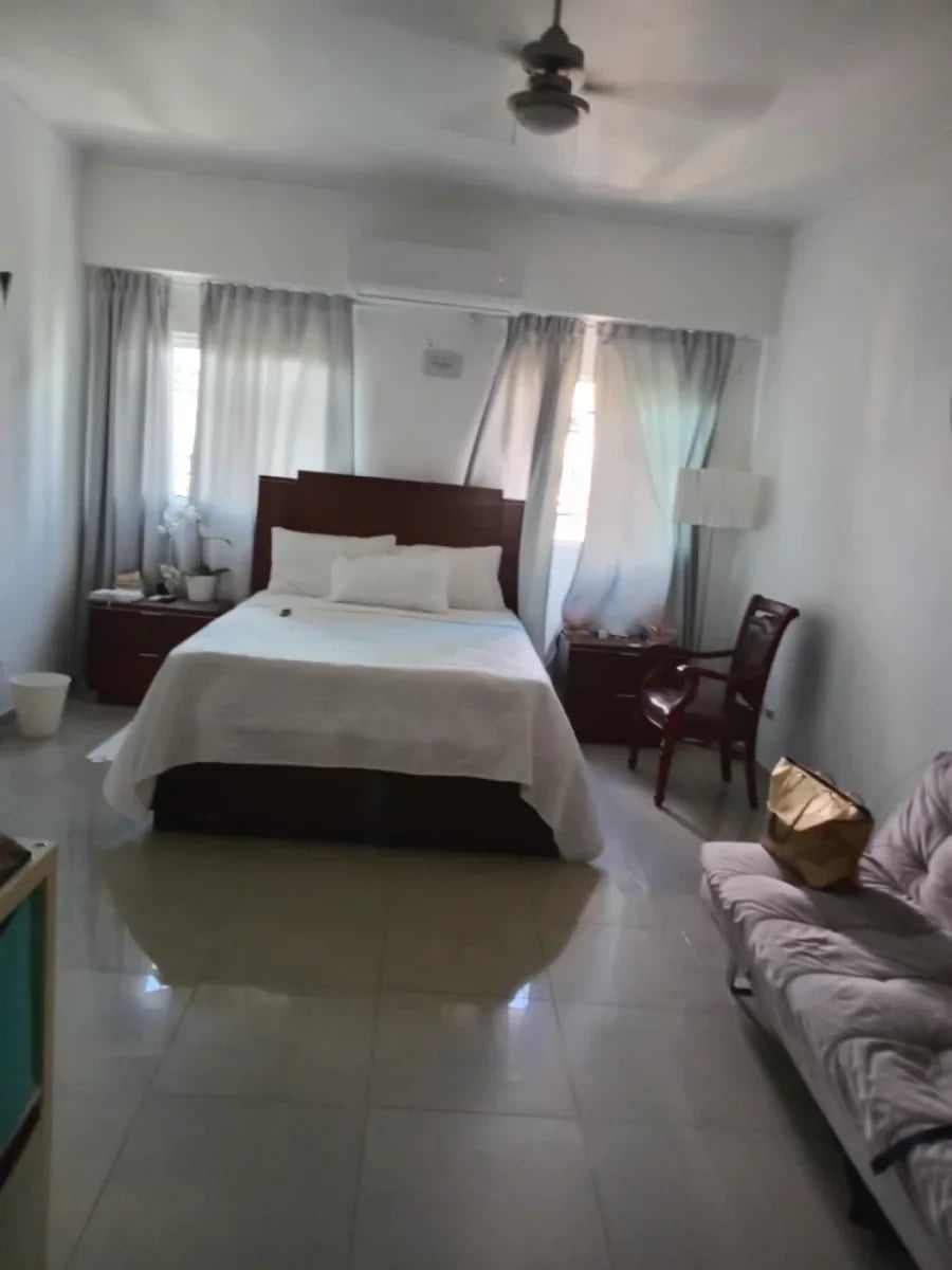 Apartamento familiar con +200m2 y amplio balcon – foto 7