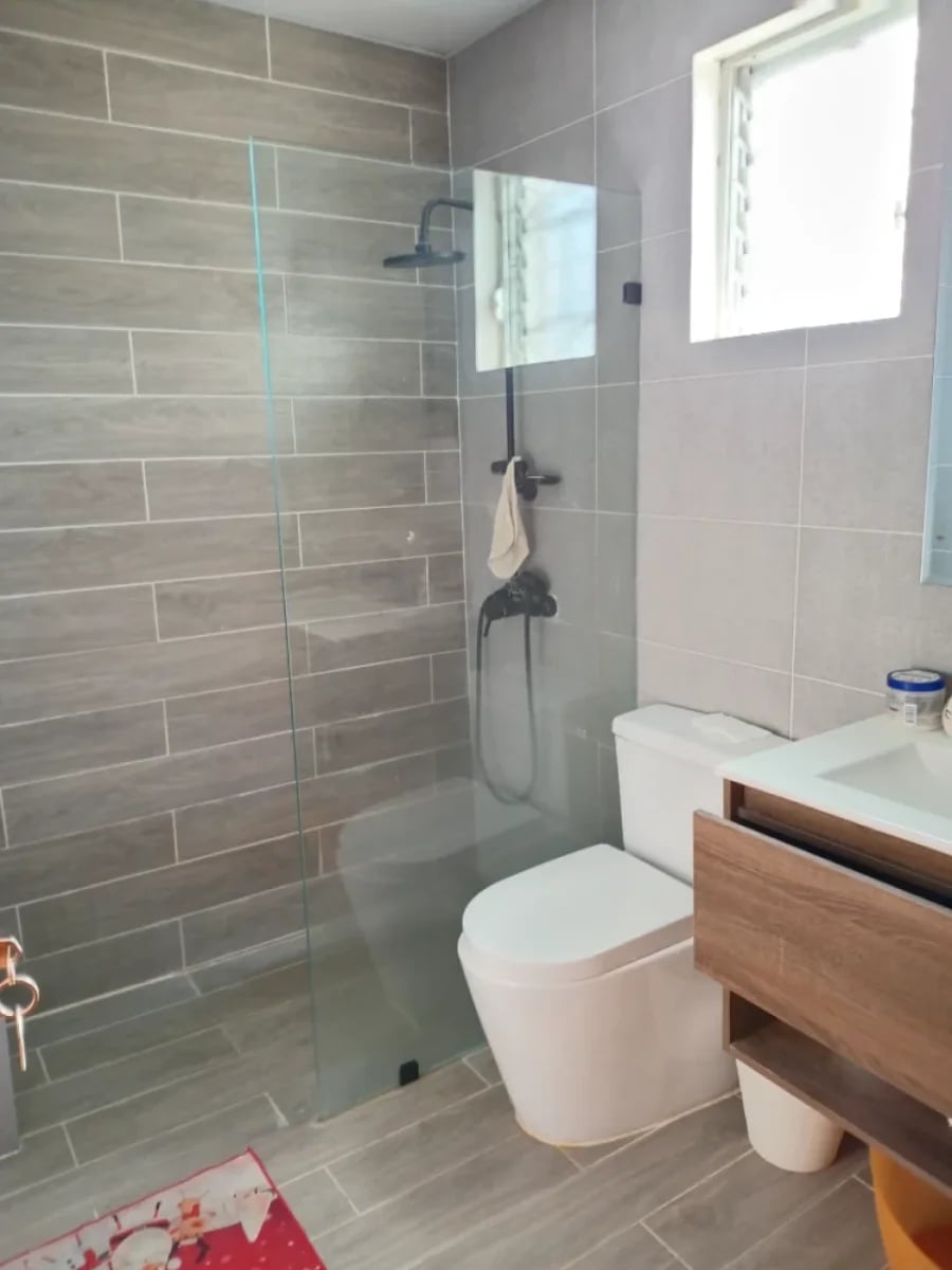 Apartamento familiar con +200m2 y amplio balcon – foto 6