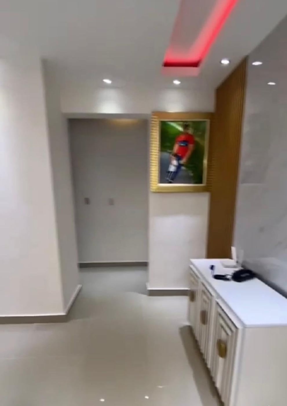 APARTAMENTO EN VENTA CON TERRAZA STO. DGO. ESTE – foto 9
