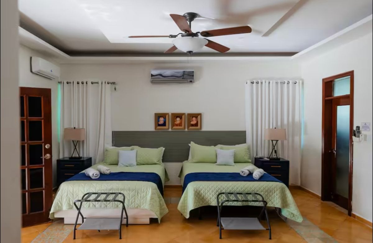 Villa en venta en Metro Country Club, Juan Dolio. – foto 10