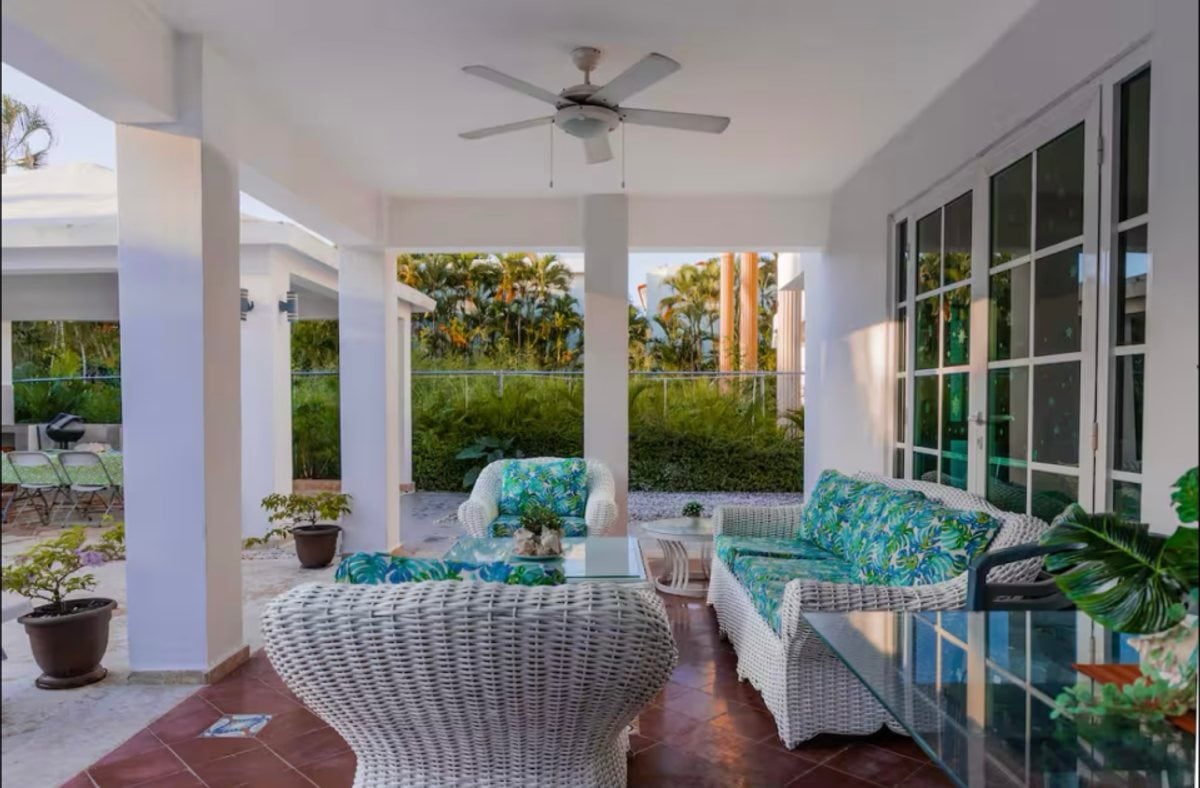 Villa en venta en Metro Country Club, Juan Dolio. – foto 5