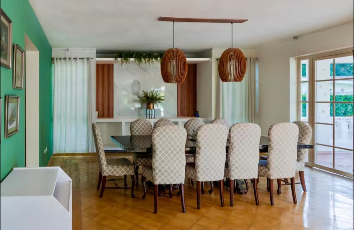 Villa en venta en Metro Country Club, Juan Dolio. – foto 9