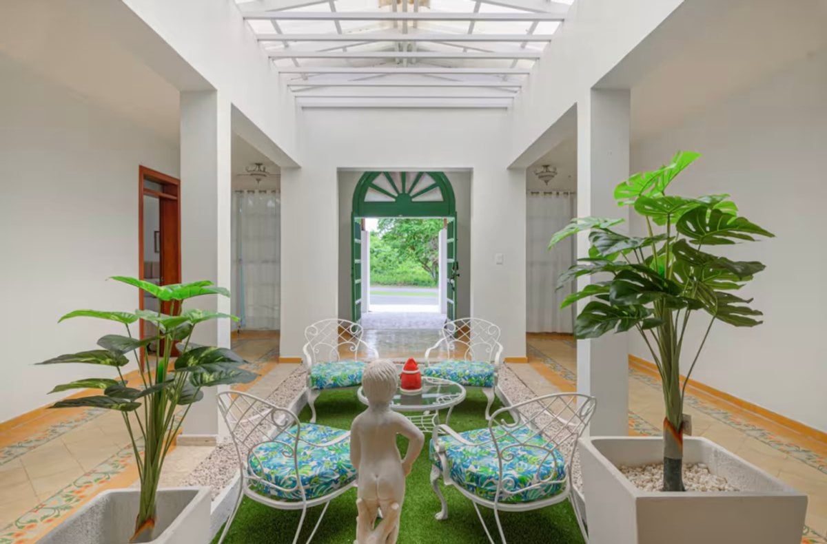 Villa en venta en Metro Country Club, Juan Dolio. – foto 4