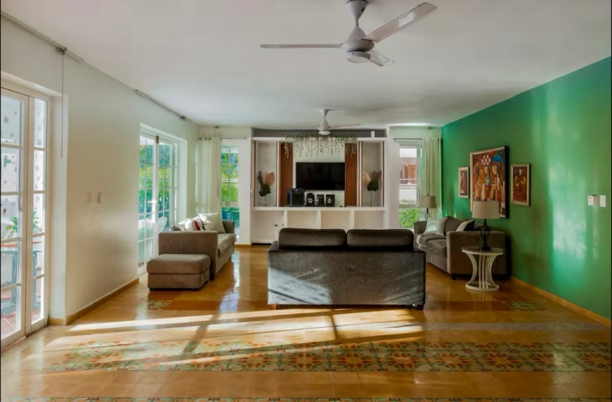 Villa en venta en Metro Country Club, Juan Dolio. – foto 6