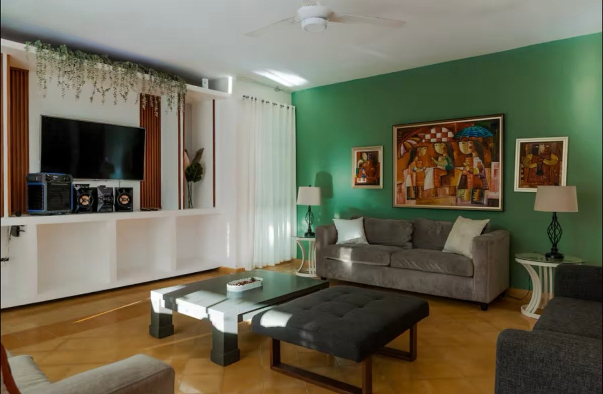Villa en venta en Metro Country Club, Juan Dolio. – foto 7