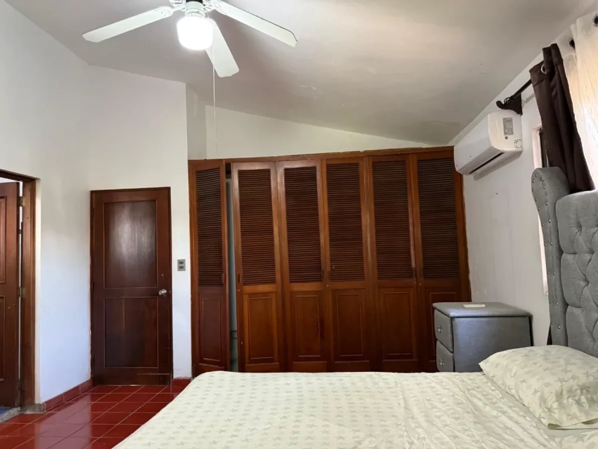 Finca tipo Villa aislada en Nigua, San Cristóbal – foto 6