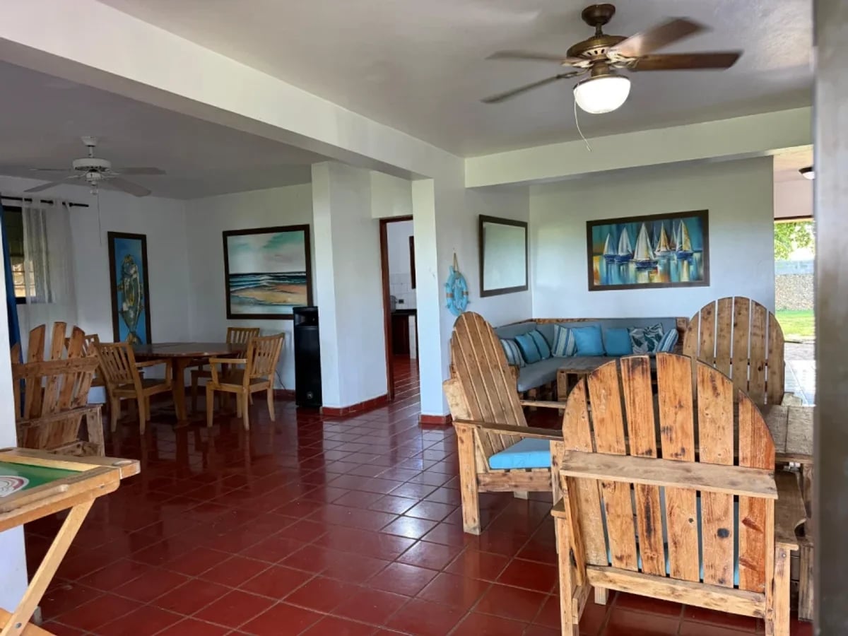 Finca tipo Villa aislada en Nigua, San Cristóbal – foto 4