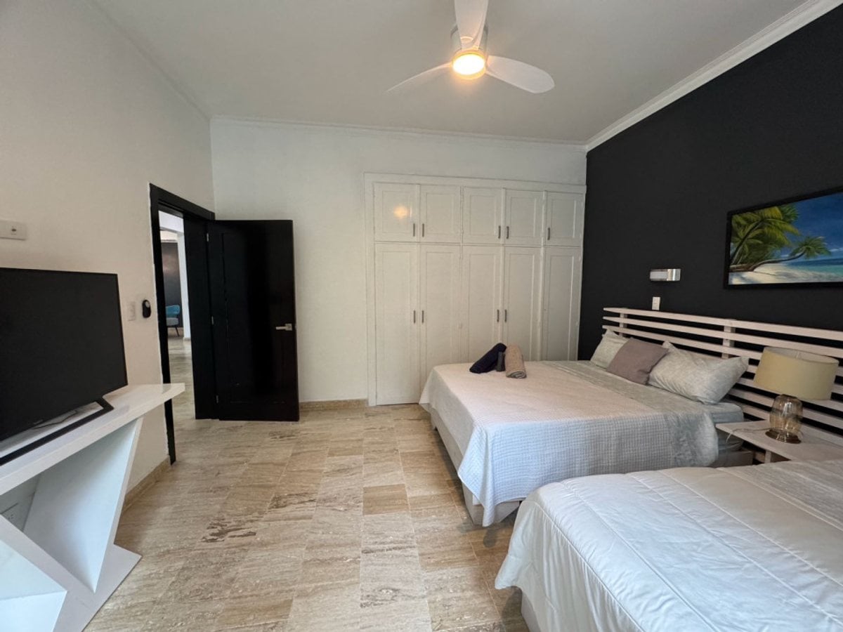 Apartamento frente al mar en Sosúa, La Laguna – foto 12