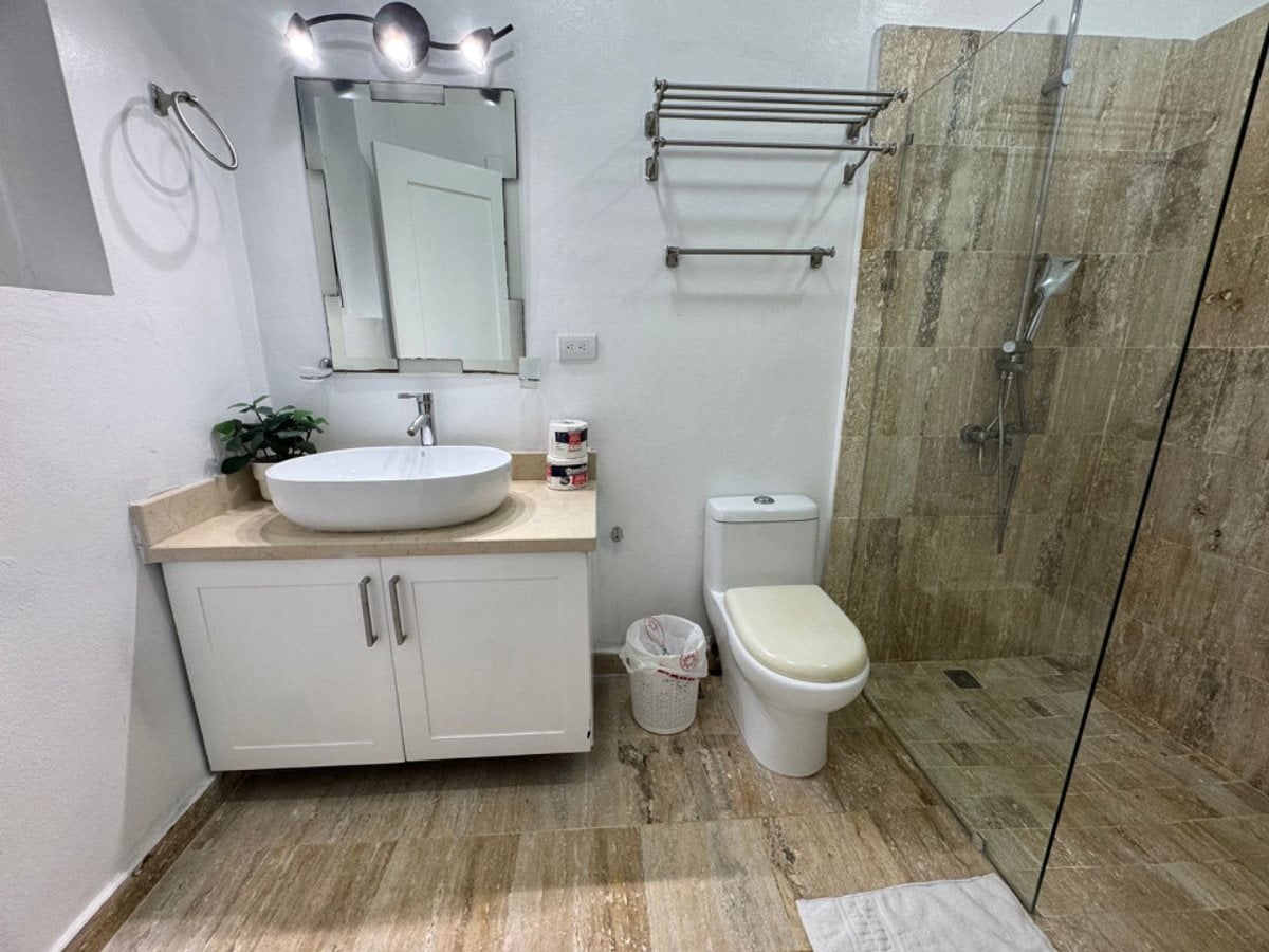 Apartamento frente al mar en Sosúa, La Laguna – foto 11