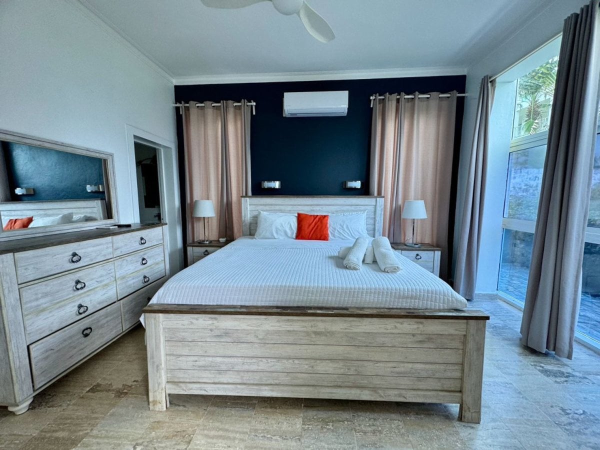Apartamento frente al mar en Sosúa, La Laguna – foto 4