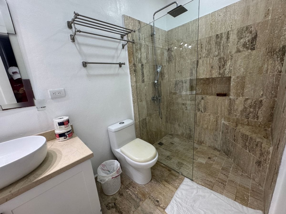 Apartamento frente al mar en Sosúa, La Laguna – foto 5