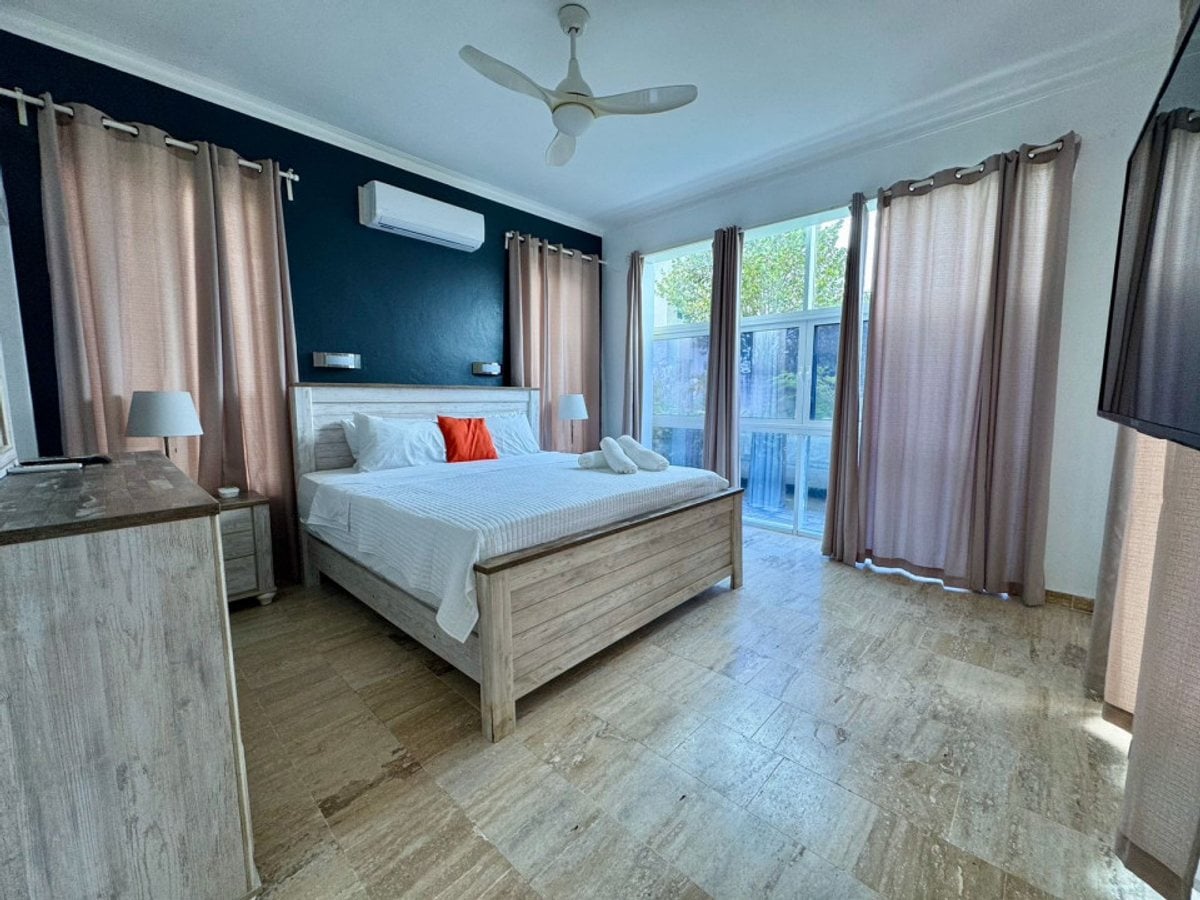 Apartamento frente al mar en Sosúa, La Laguna – foto 6