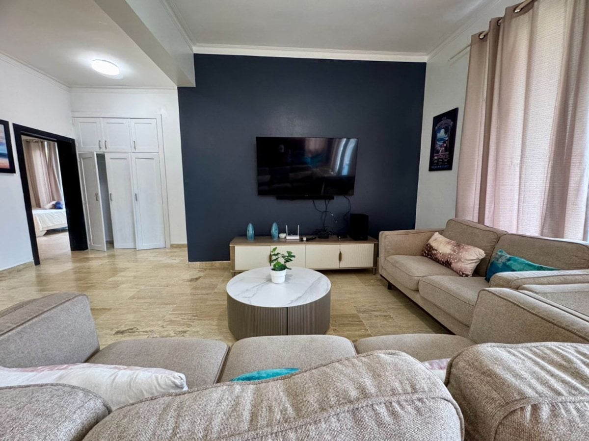 Apartamento frente al mar en Sosúa, La Laguna – foto 7