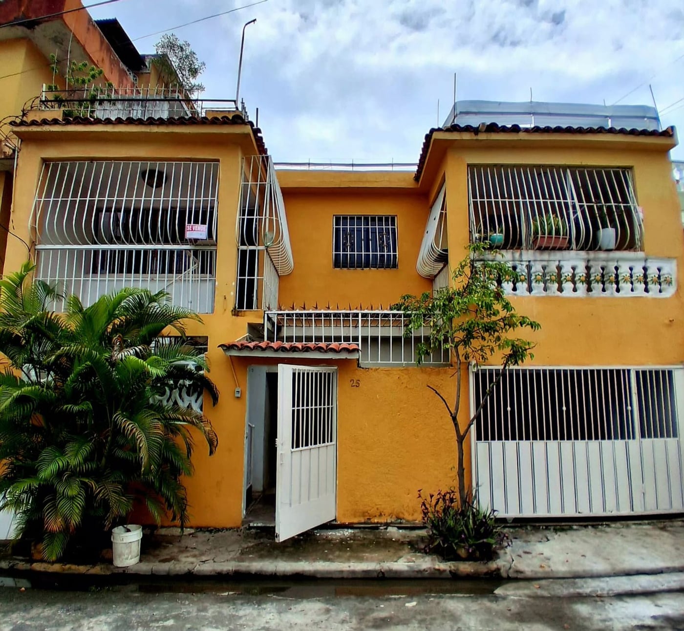 CASA EN VENTA 6 HABITACIONES EN MI HOGAR – foto 1