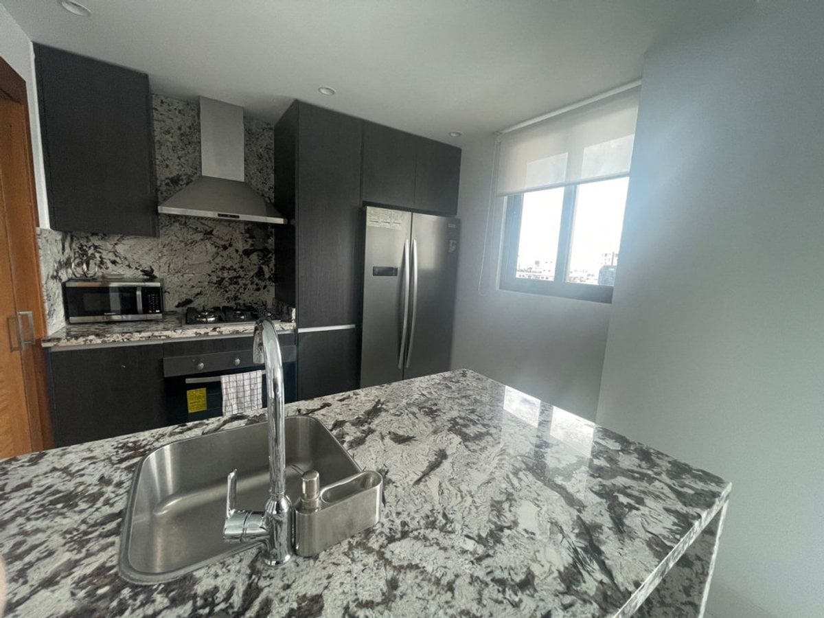 Apartamento En Piantini, Santo Domingo De Guzmán – foto 4