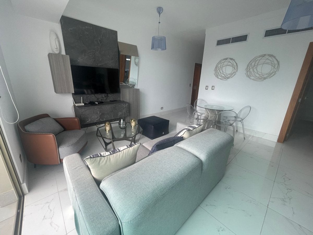 Apartamento En Piantini, Santo Domingo De Guzmán – foto 2