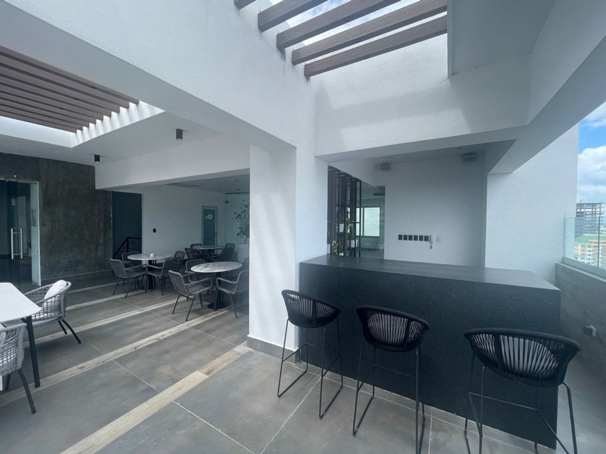 Apartamento En Piantini, Santo Domingo De Guzmán – foto 8