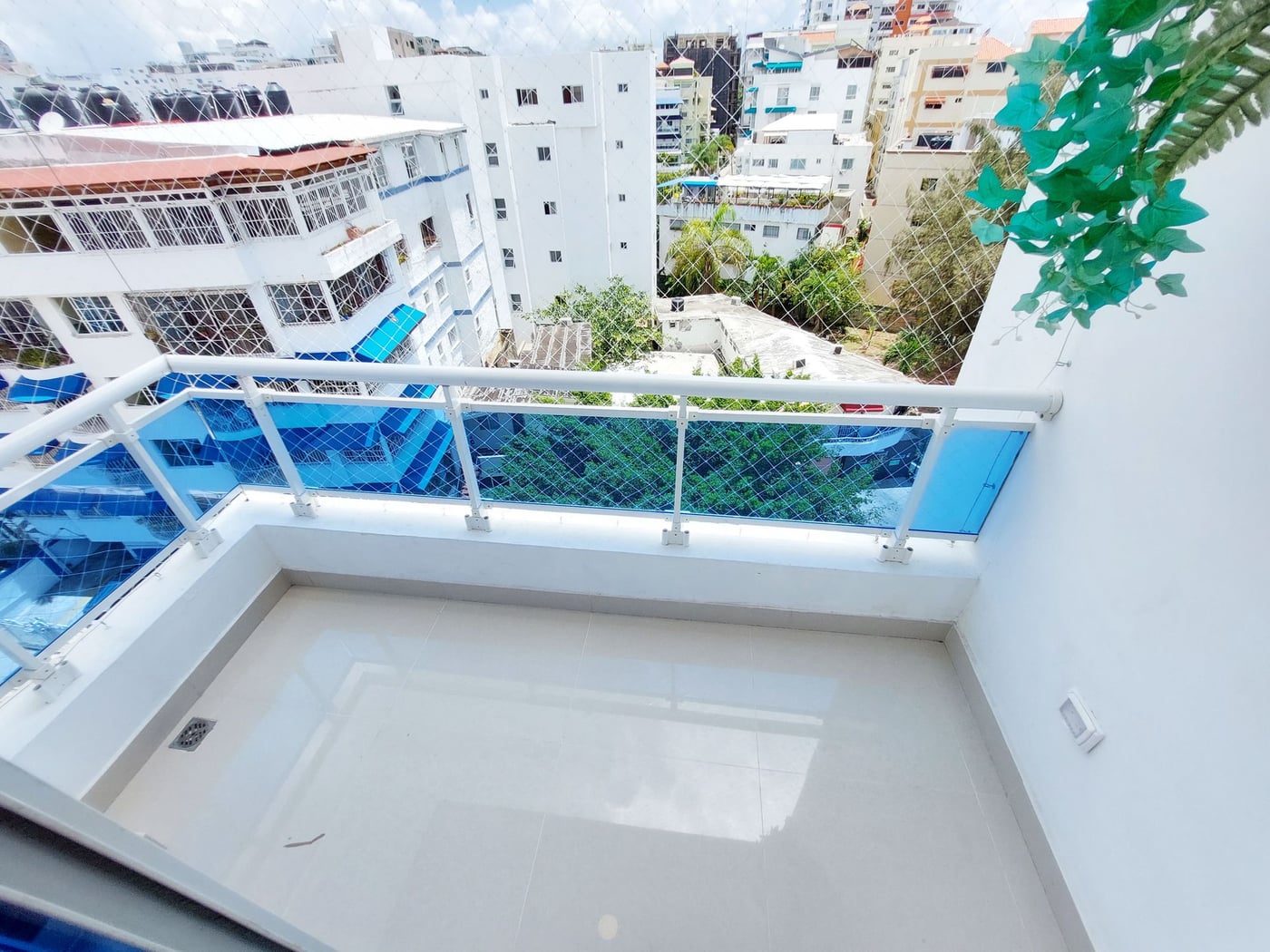 Apartamento de 1hab Amueblado Mirador Norte – foto 6